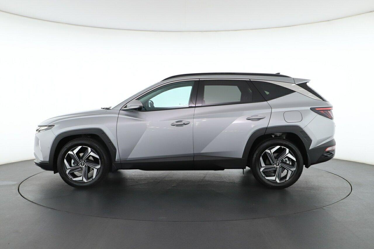 Hyundai Tucson image 1