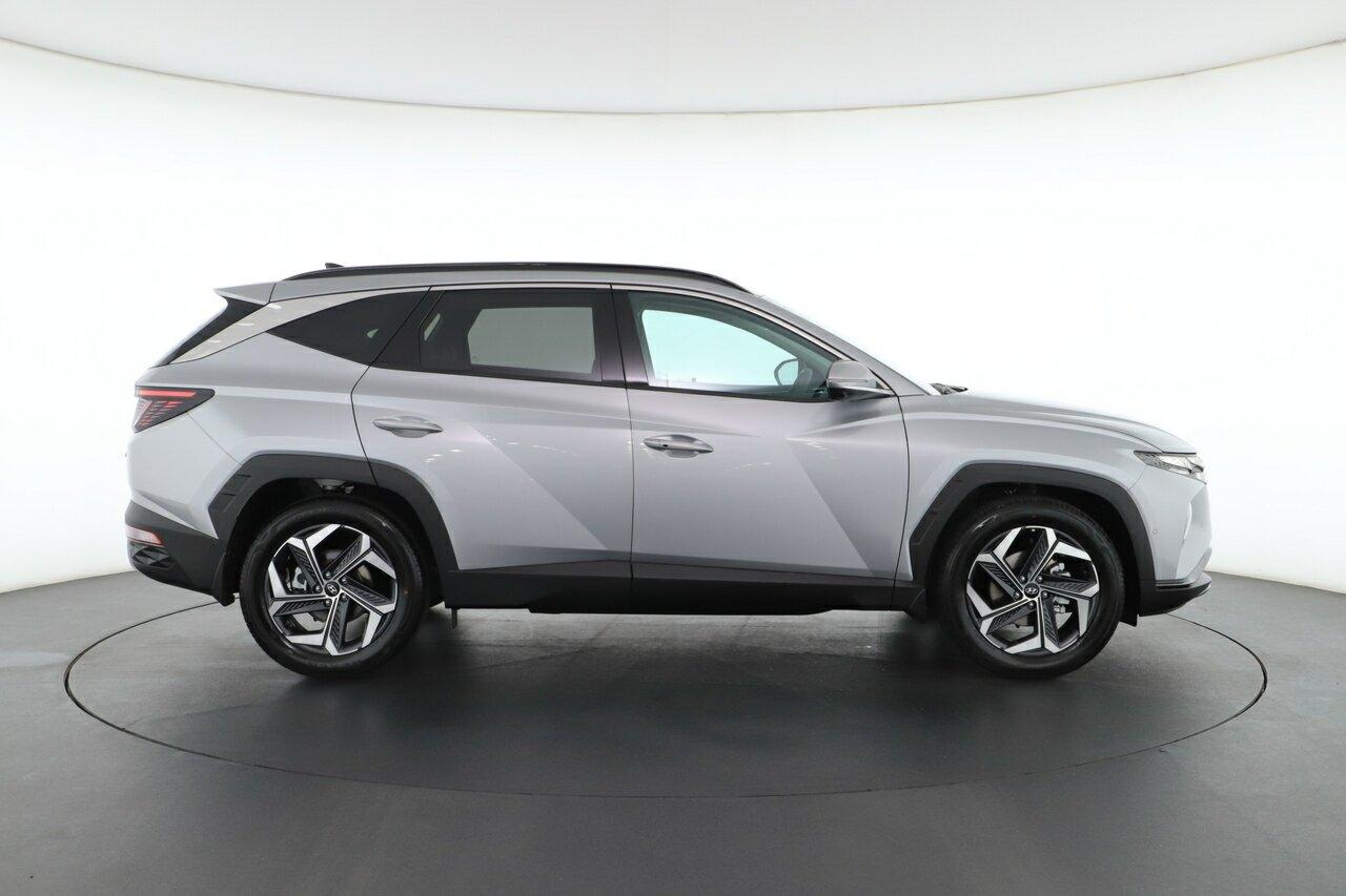 Hyundai Tucson image 2