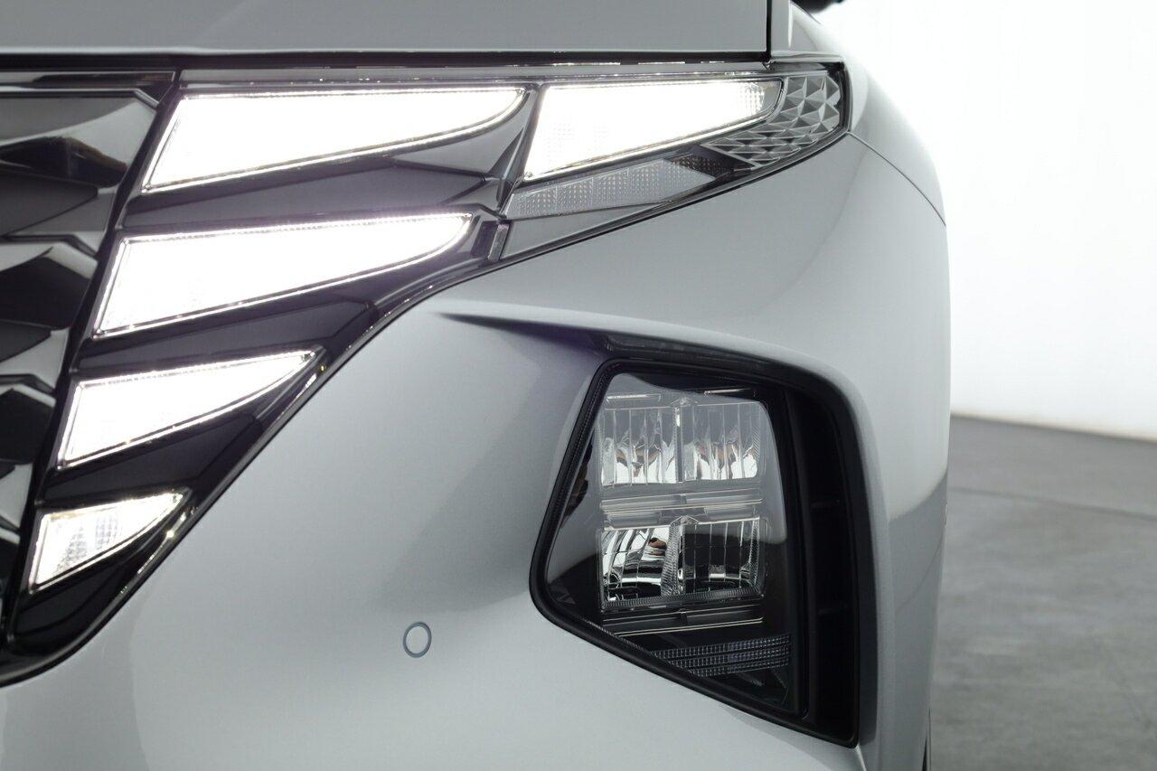 Hyundai Tucson image 3