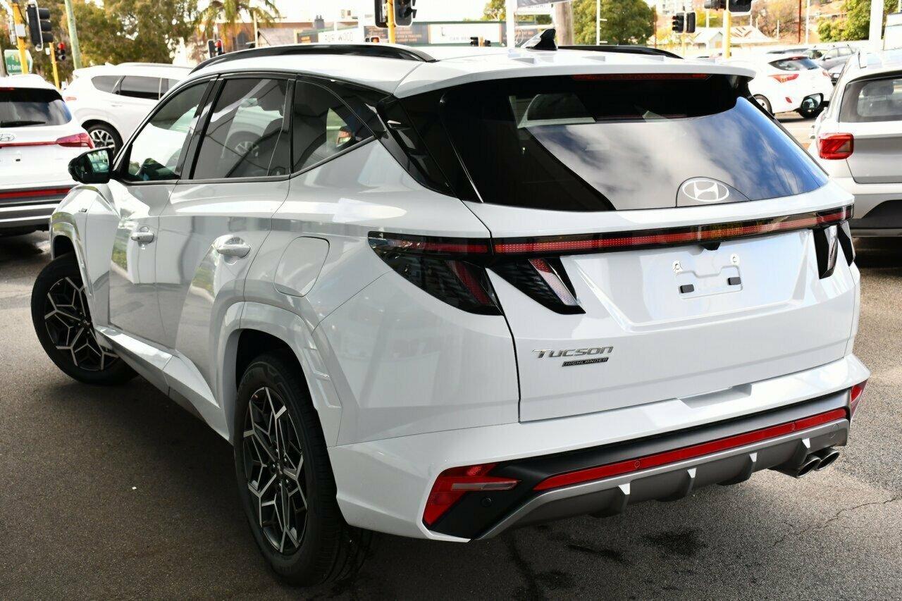 Hyundai Tucson image 2