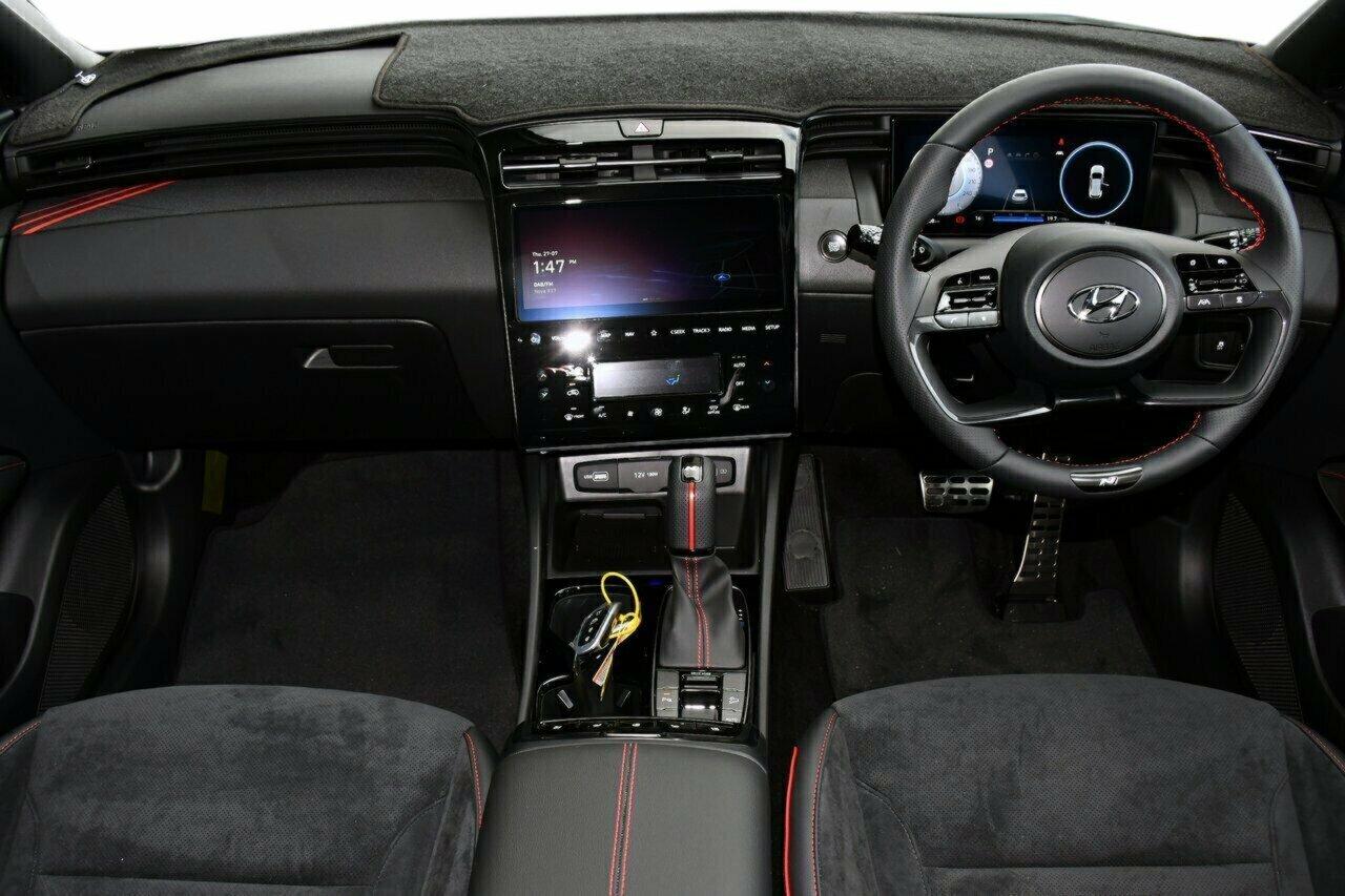 Hyundai Tucson image 3