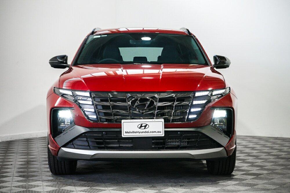 Hyundai Tucson image 3