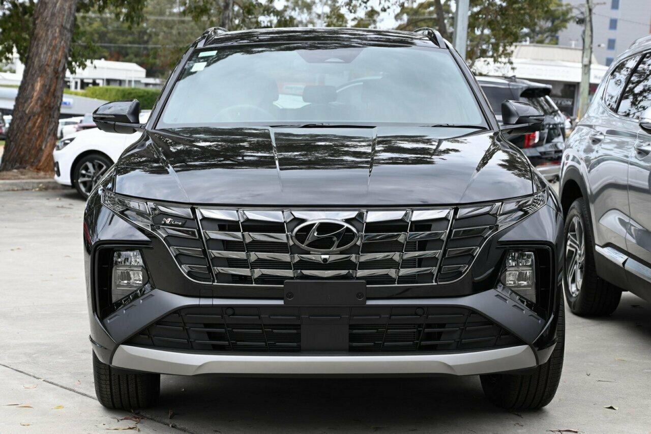 Hyundai Tucson image 2