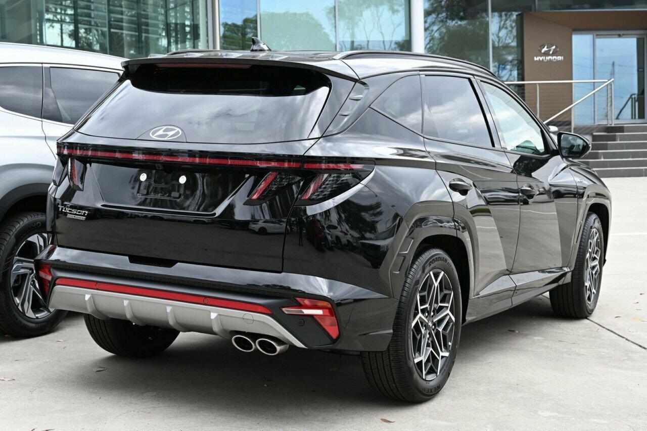 Hyundai Tucson image 3
