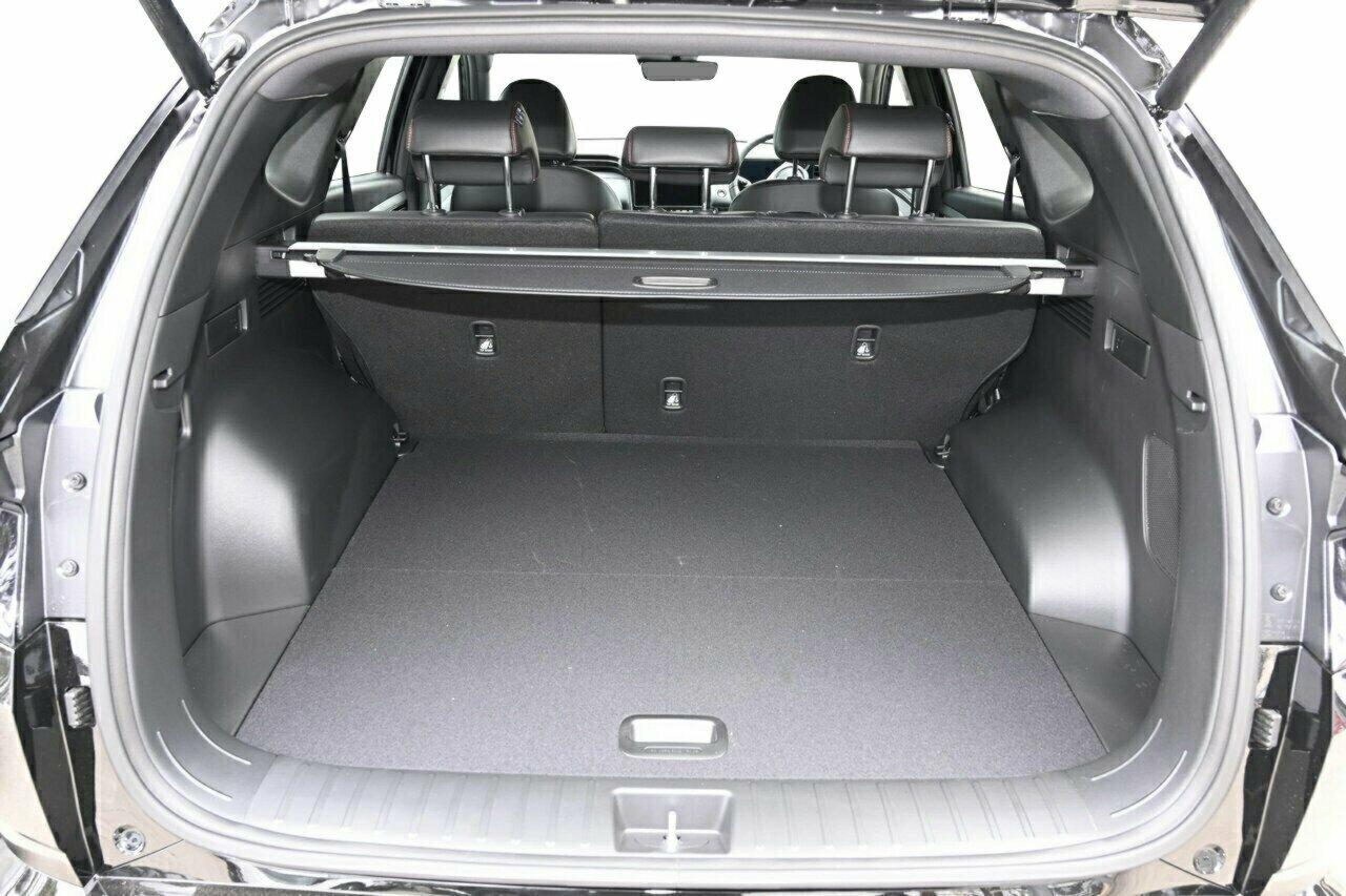 Hyundai Tucson image 4