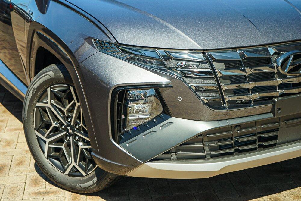 Hyundai Tucson image 2