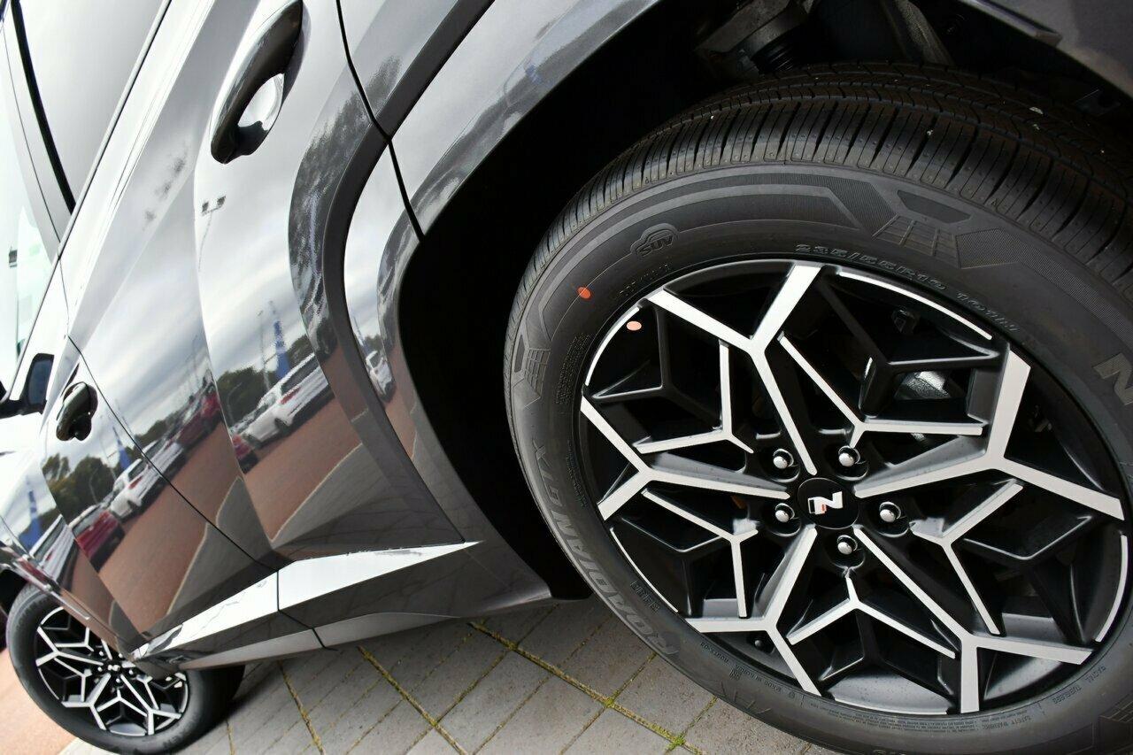 Hyundai Tucson image 4