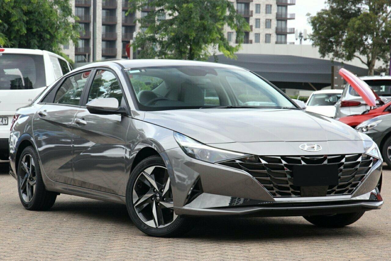 Hyundai I30 image 1