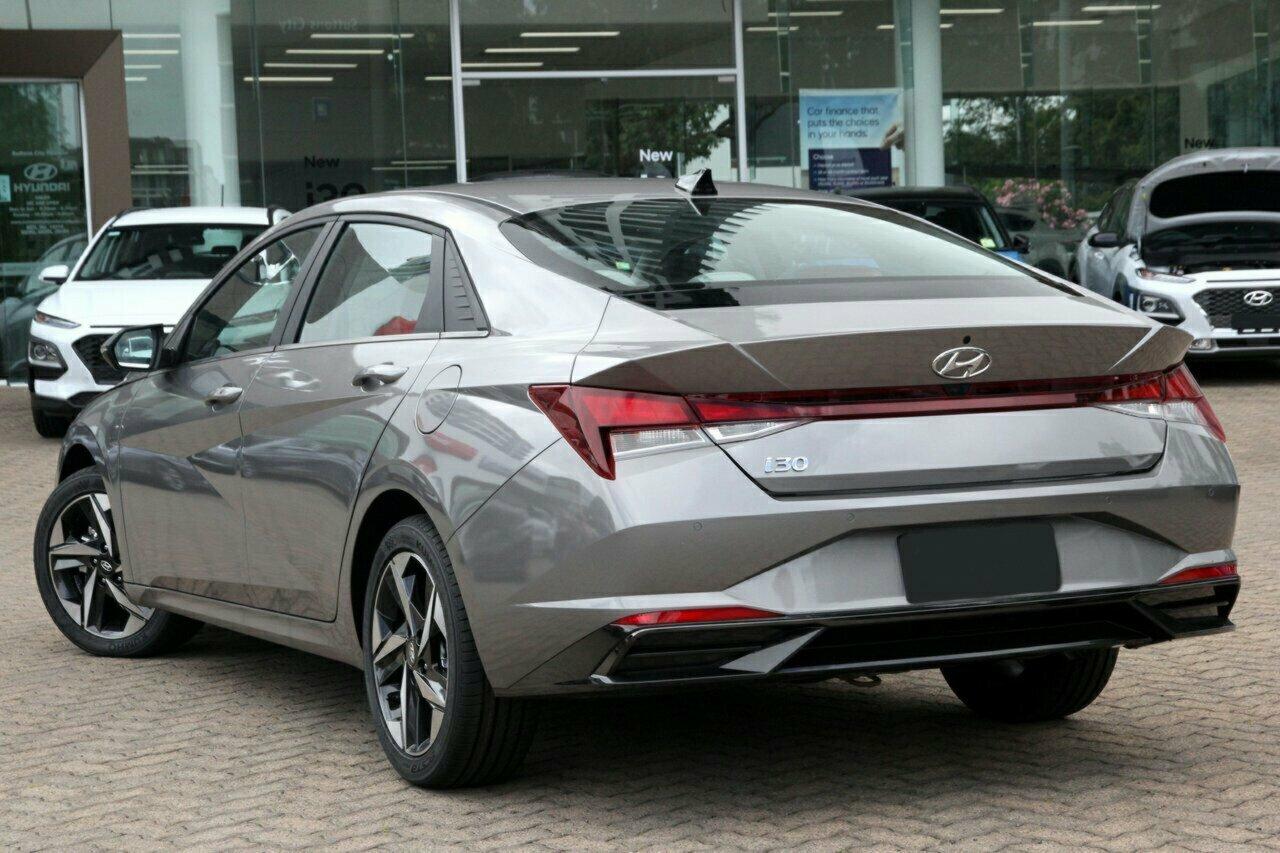 Hyundai I30 image 3