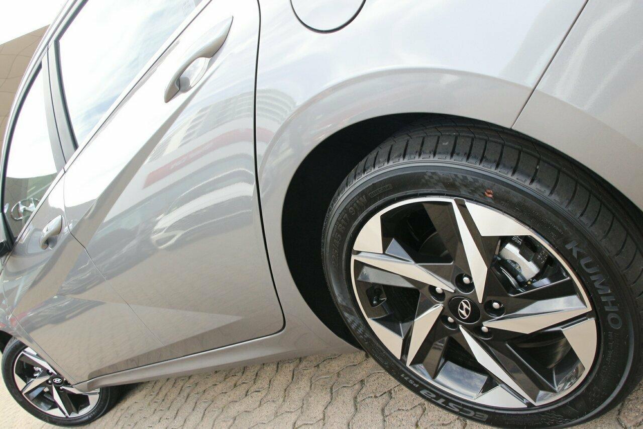 Hyundai I30 image 4