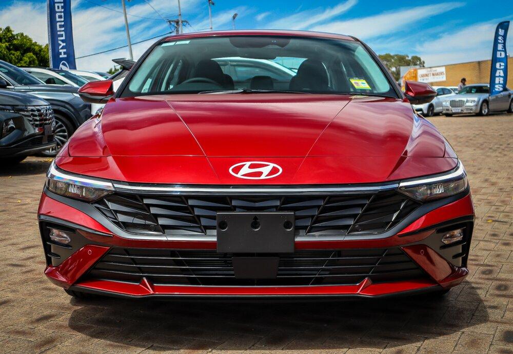 Hyundai I30 image 3