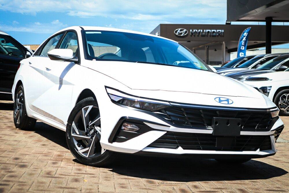 Hyundai I30 image 1