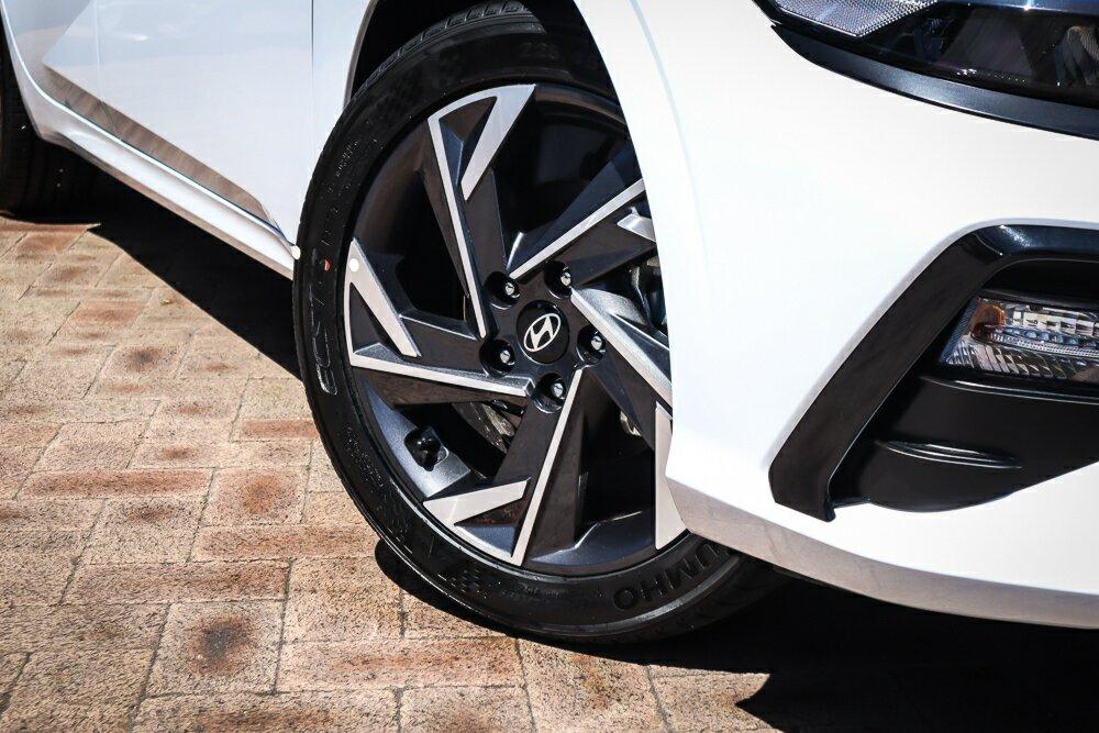 Hyundai I30 image 2