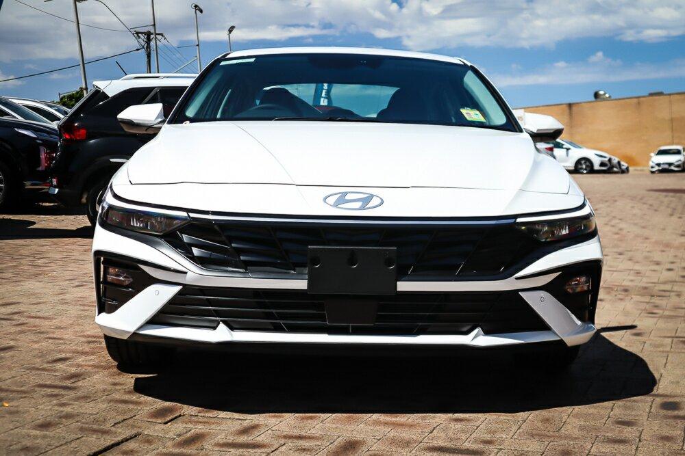 Hyundai I30 image 3