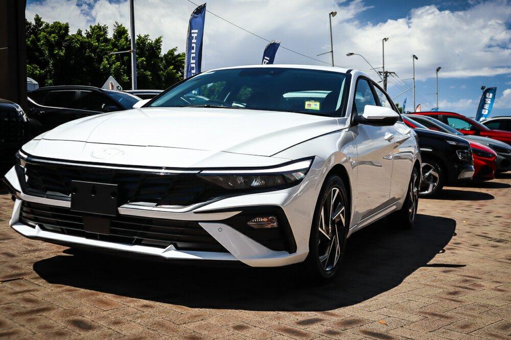Hyundai I30 image 4