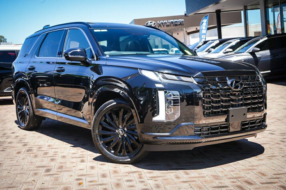 Hyundai Palisade image 1