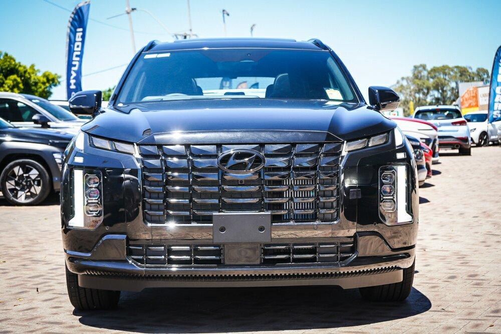 Hyundai Palisade image 3