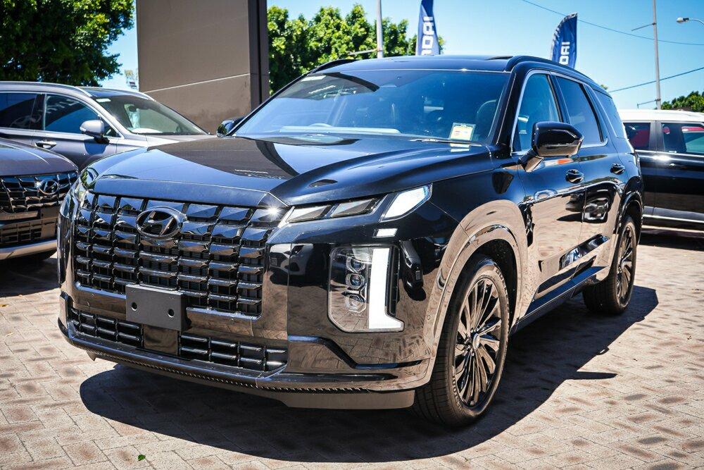 Hyundai Palisade image 4