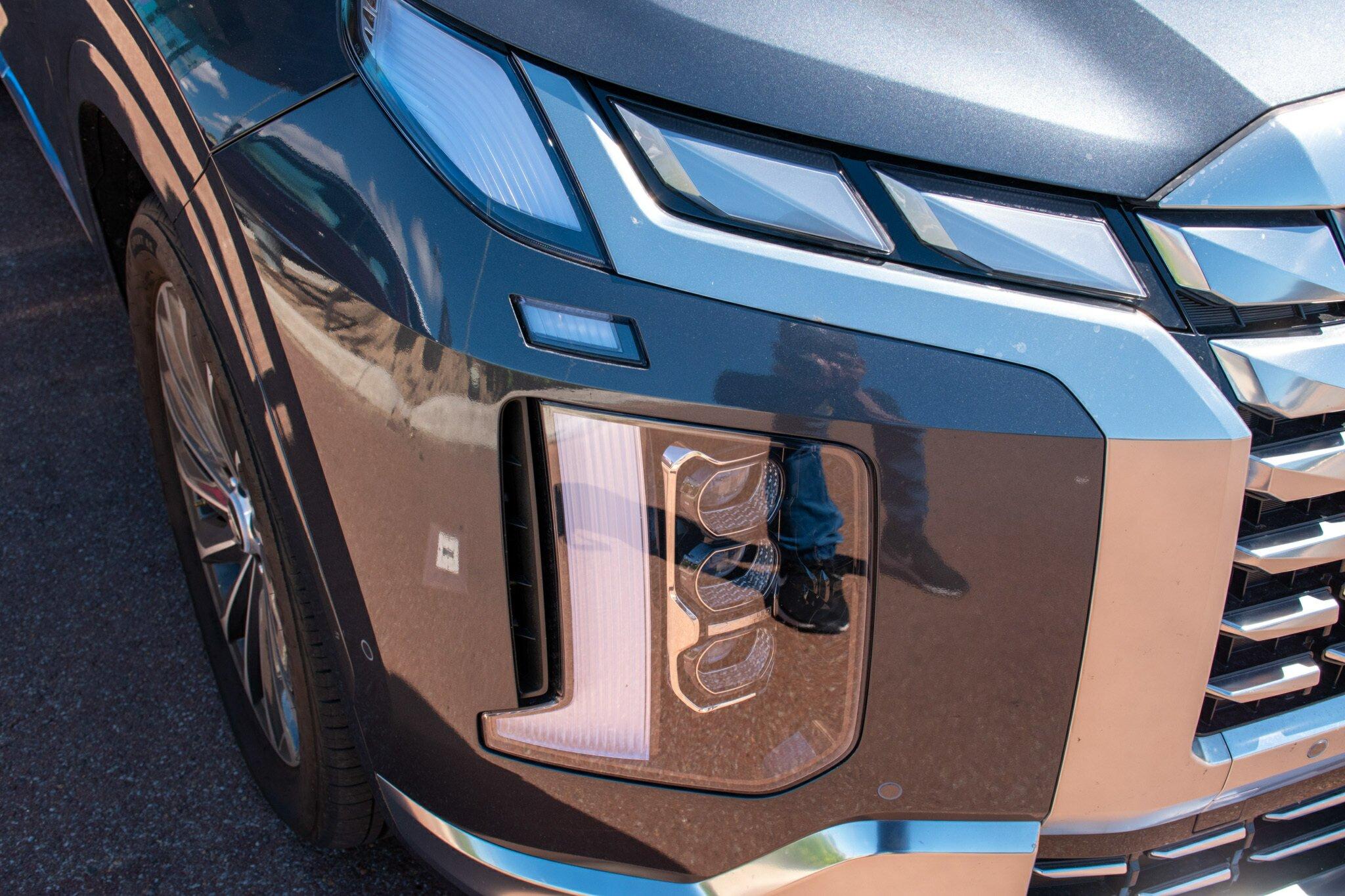 Hyundai Palisade image 3