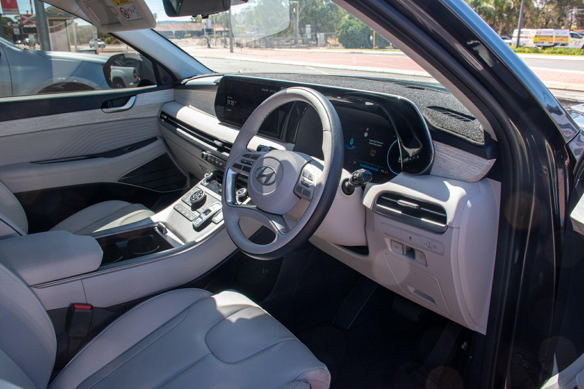 Hyundai Palisade image 4