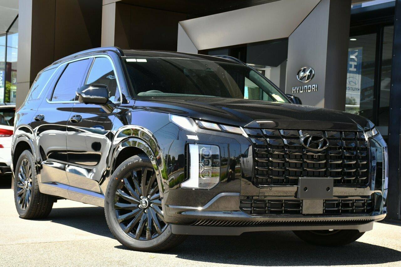 Hyundai Palisade image 1