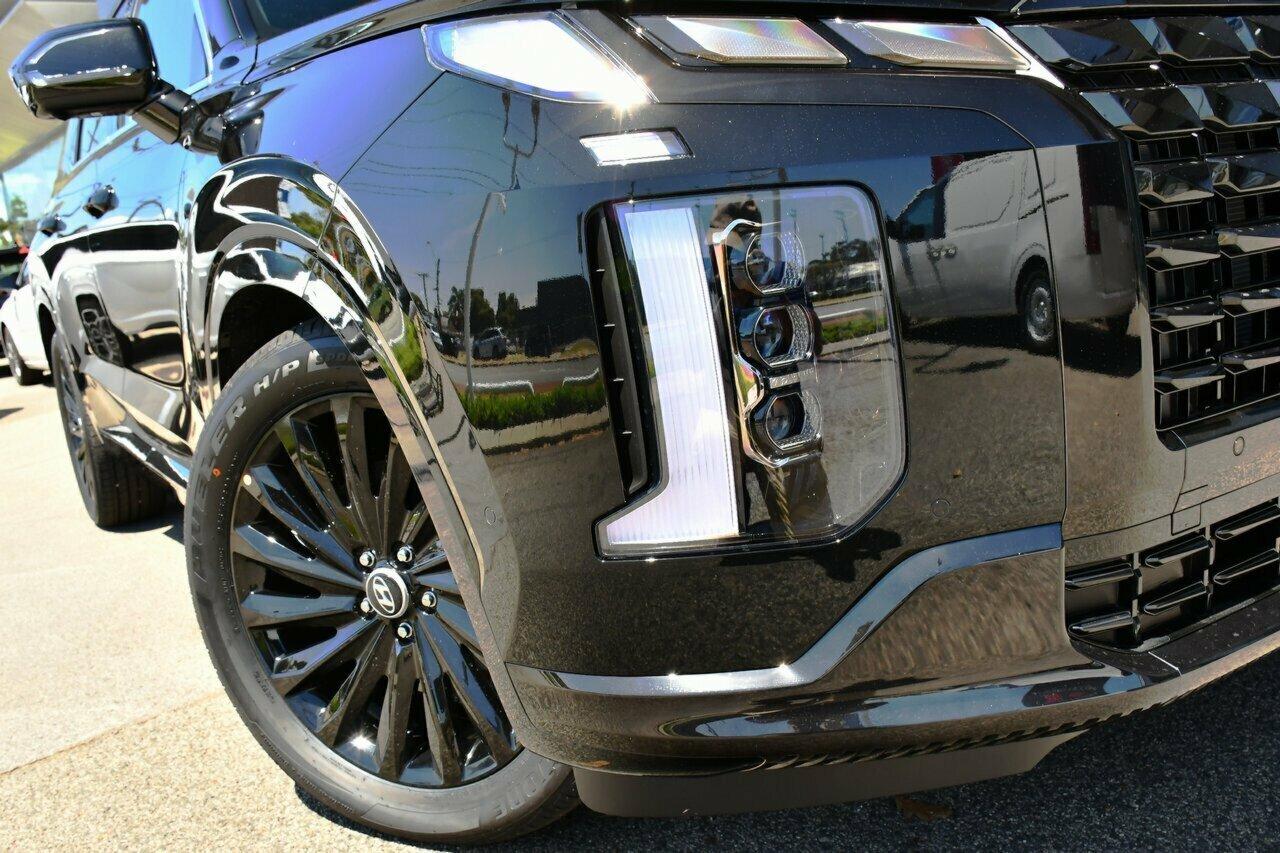 Hyundai Palisade image 2