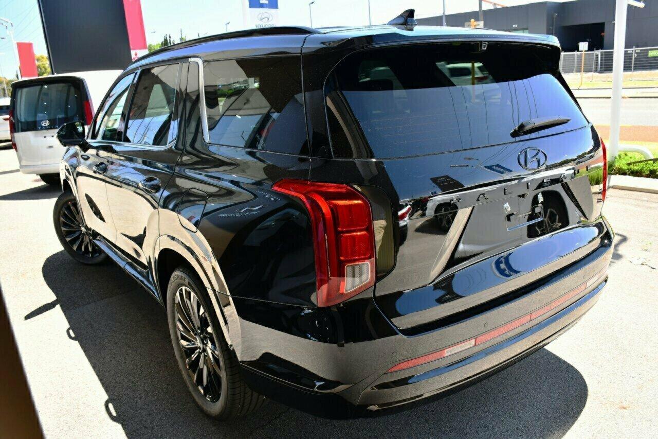 Hyundai Palisade image 3