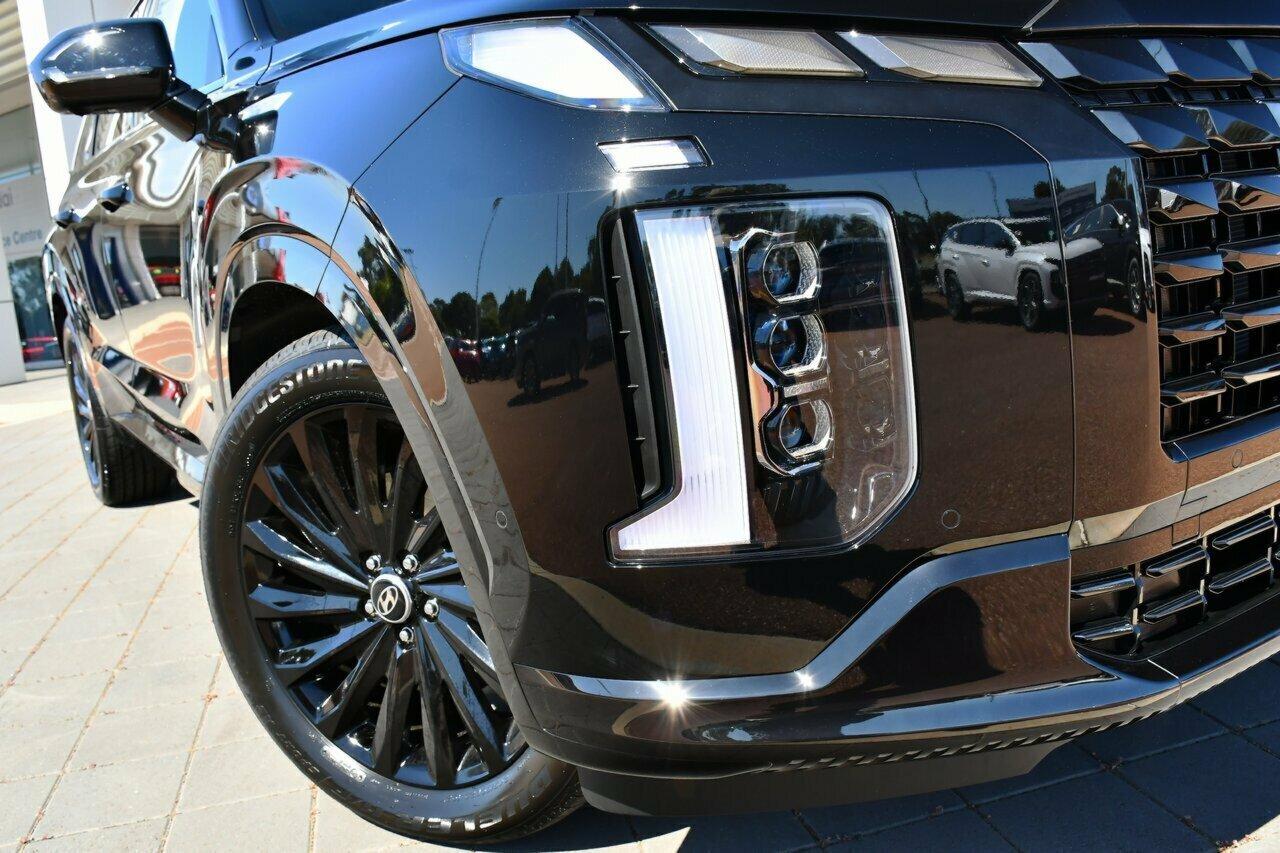 Hyundai Palisade image 2