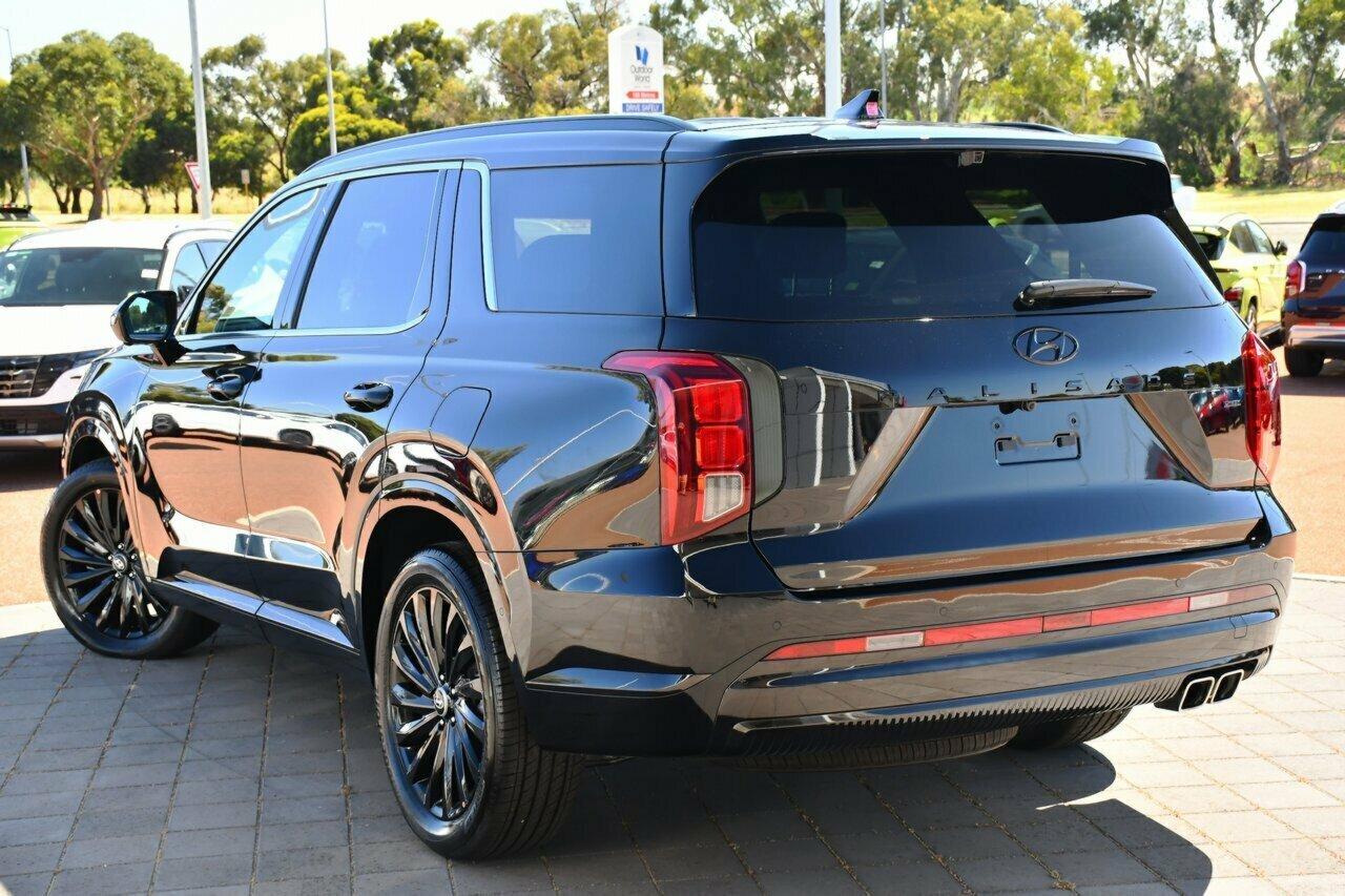 Hyundai Palisade image 3