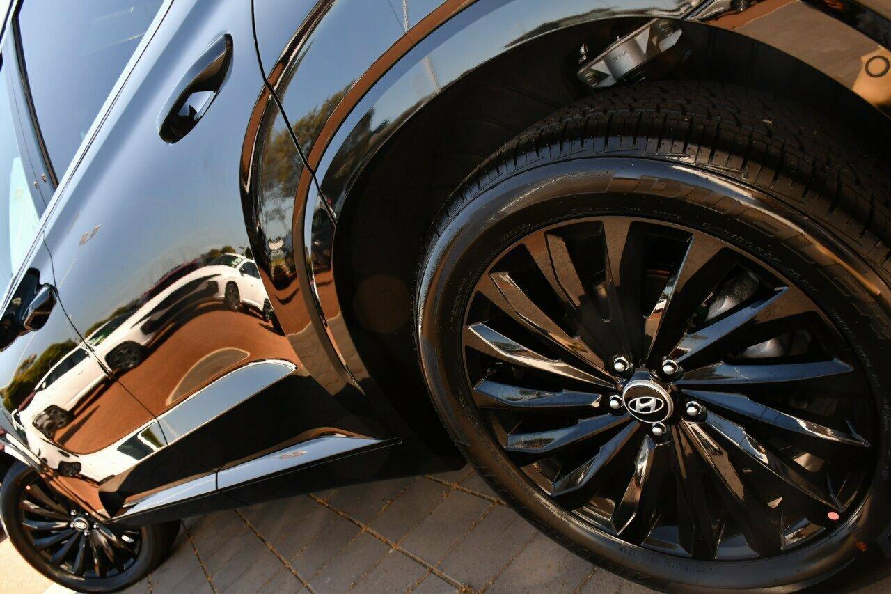 Hyundai Palisade image 4