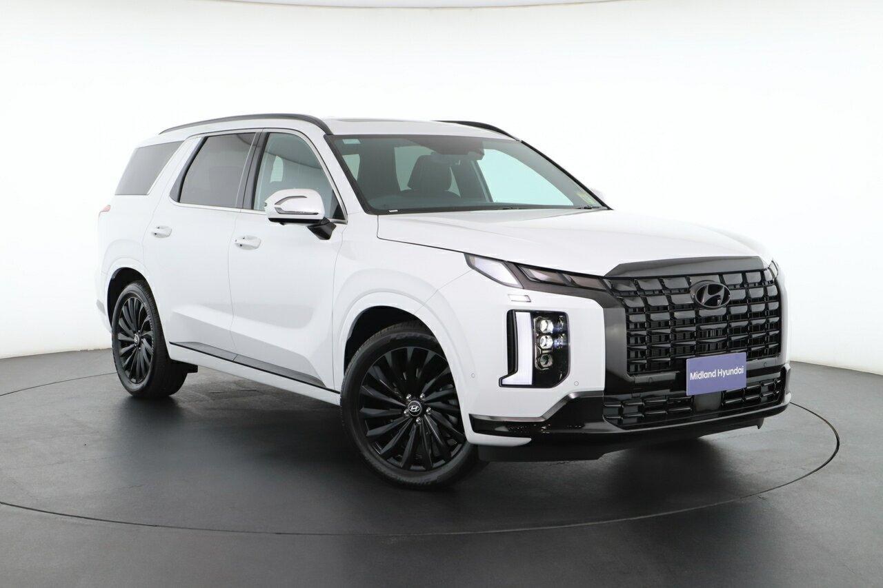 Hyundai Palisade image 1