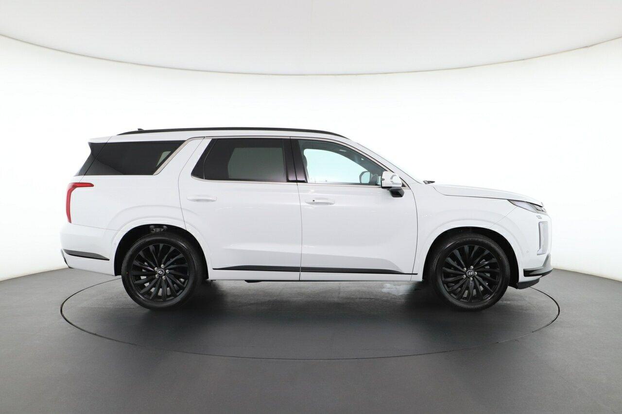 Hyundai Palisade image 2