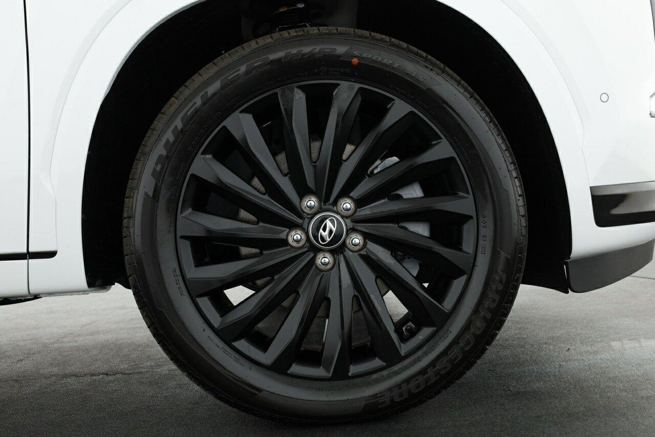 Hyundai Palisade image 3