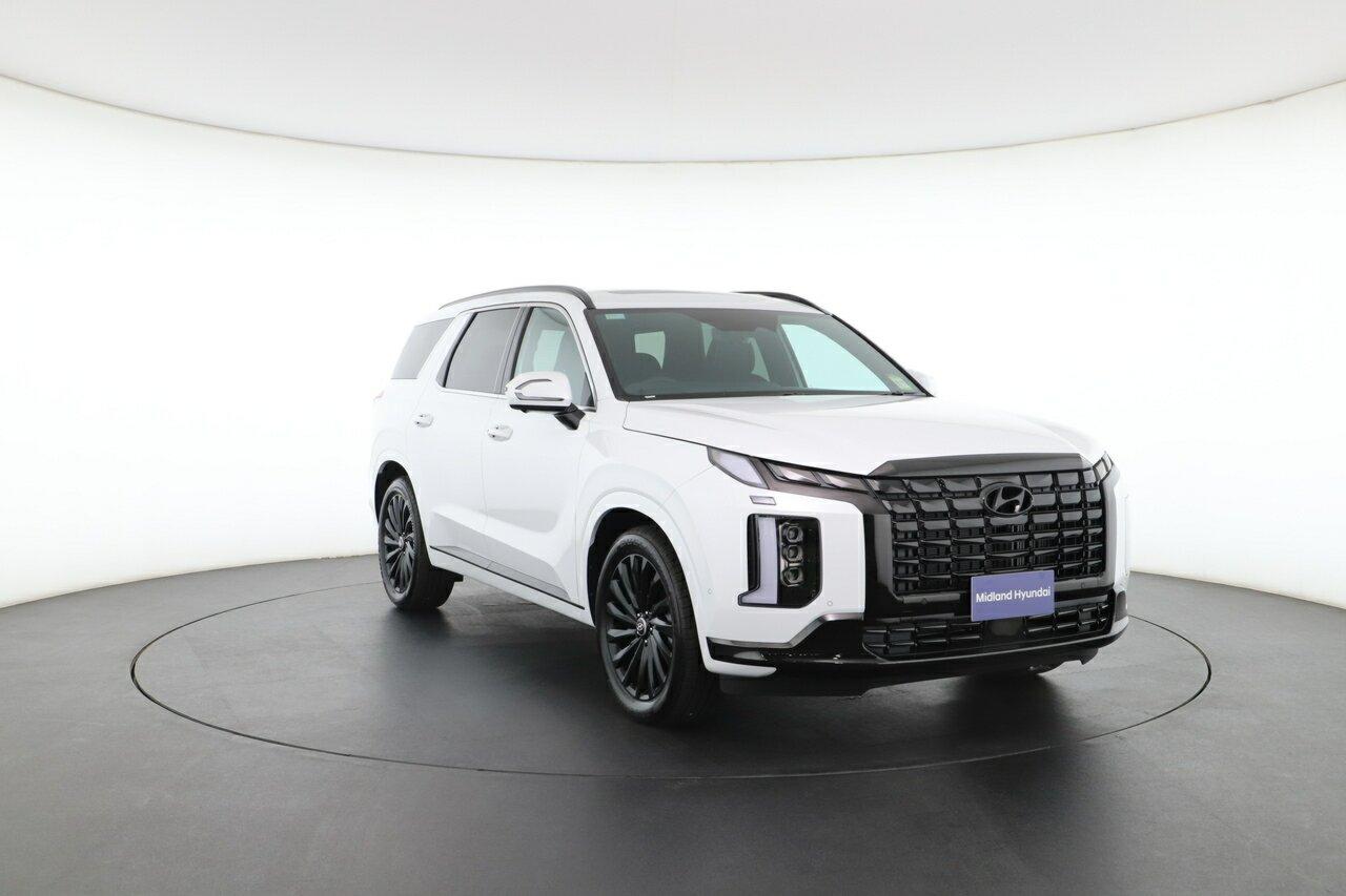 Hyundai Palisade image 4