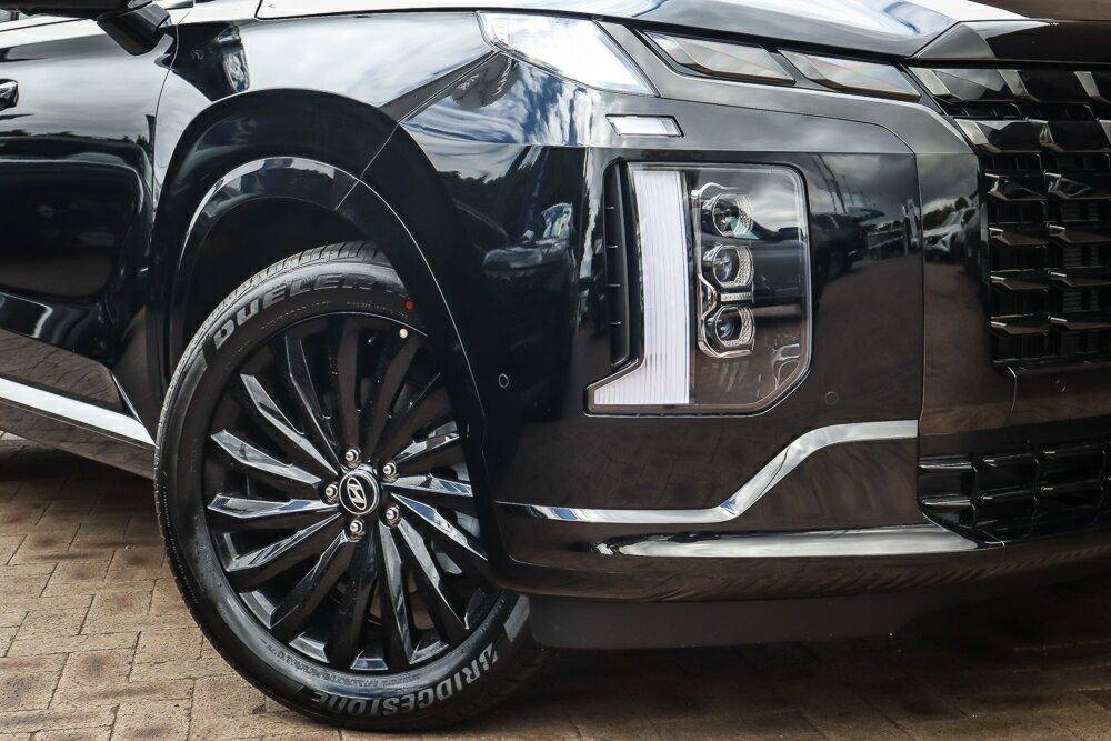 Hyundai Palisade image 2