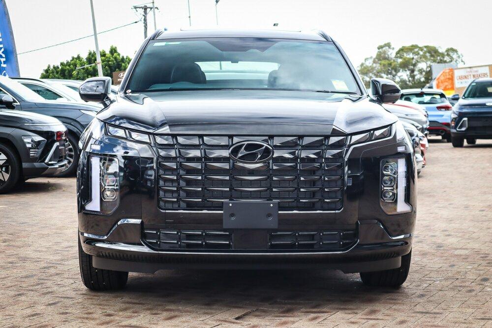 Hyundai Palisade image 3