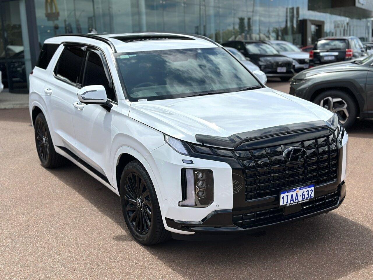 Hyundai Palisade image 2