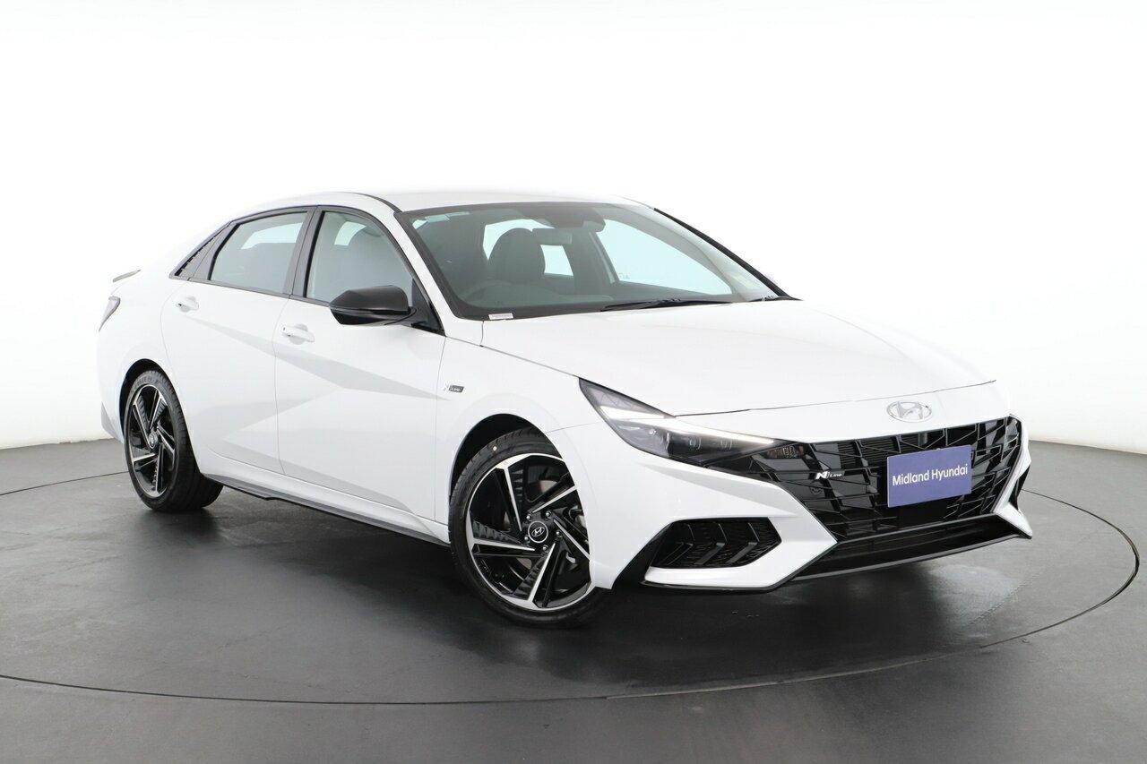 Hyundai I30 image 1