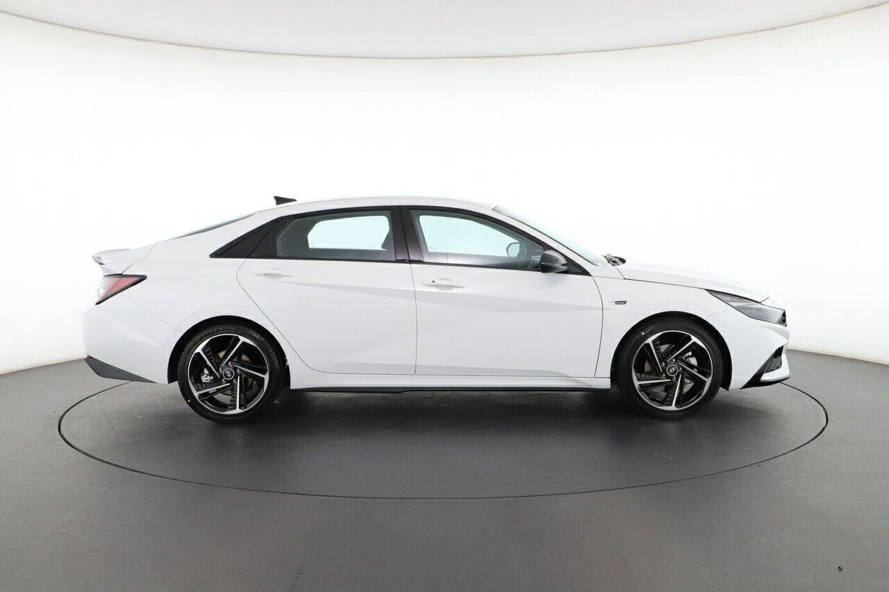 Hyundai I30 image 2