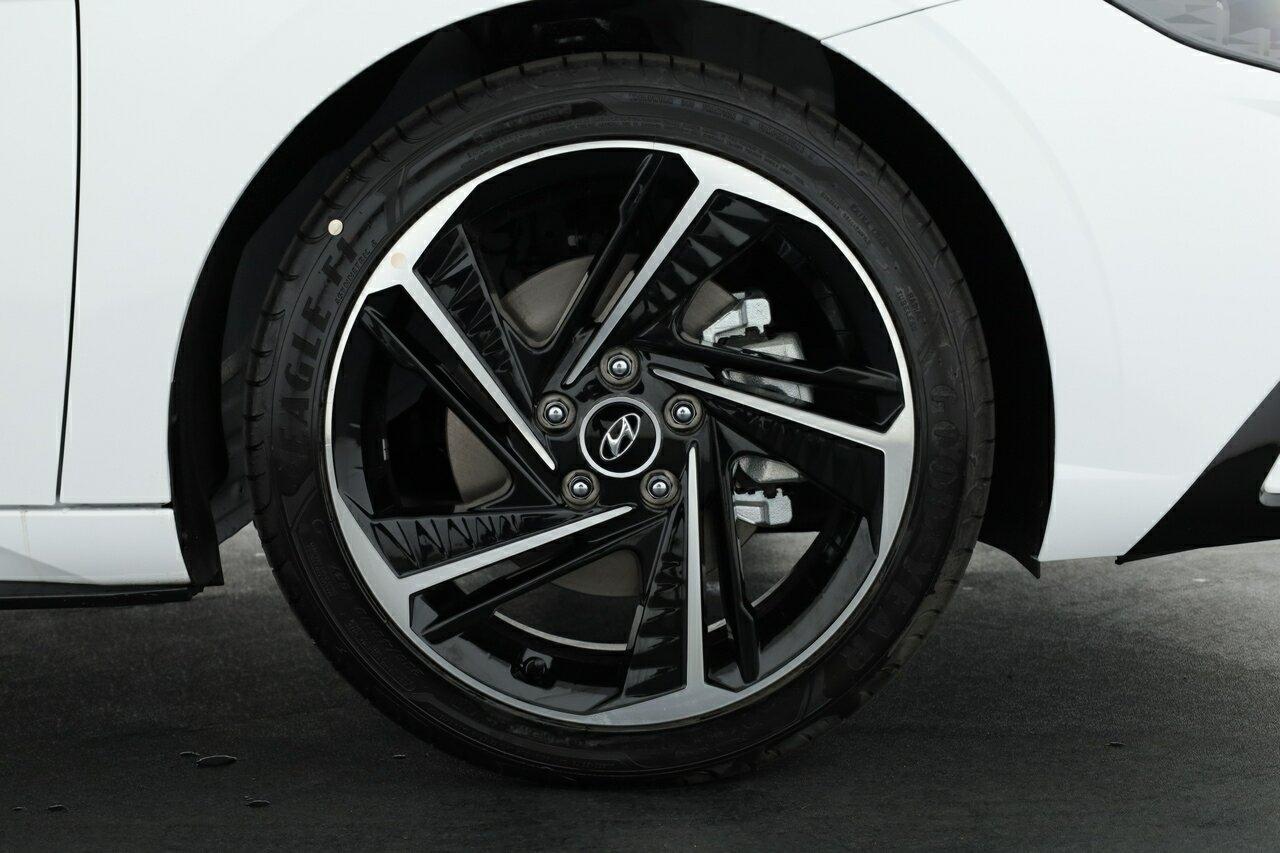 Hyundai I30 image 3