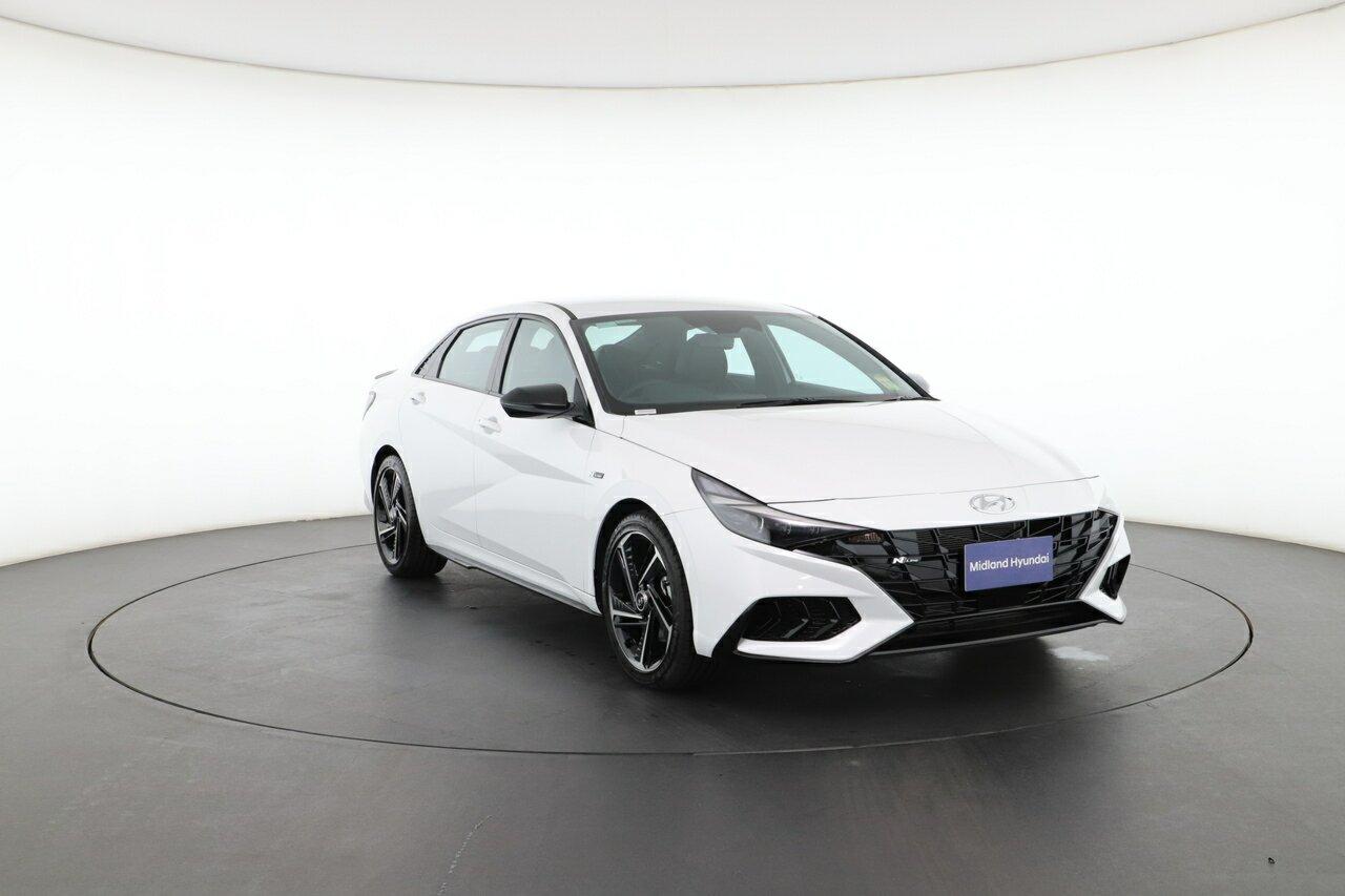 Hyundai I30 image 4
