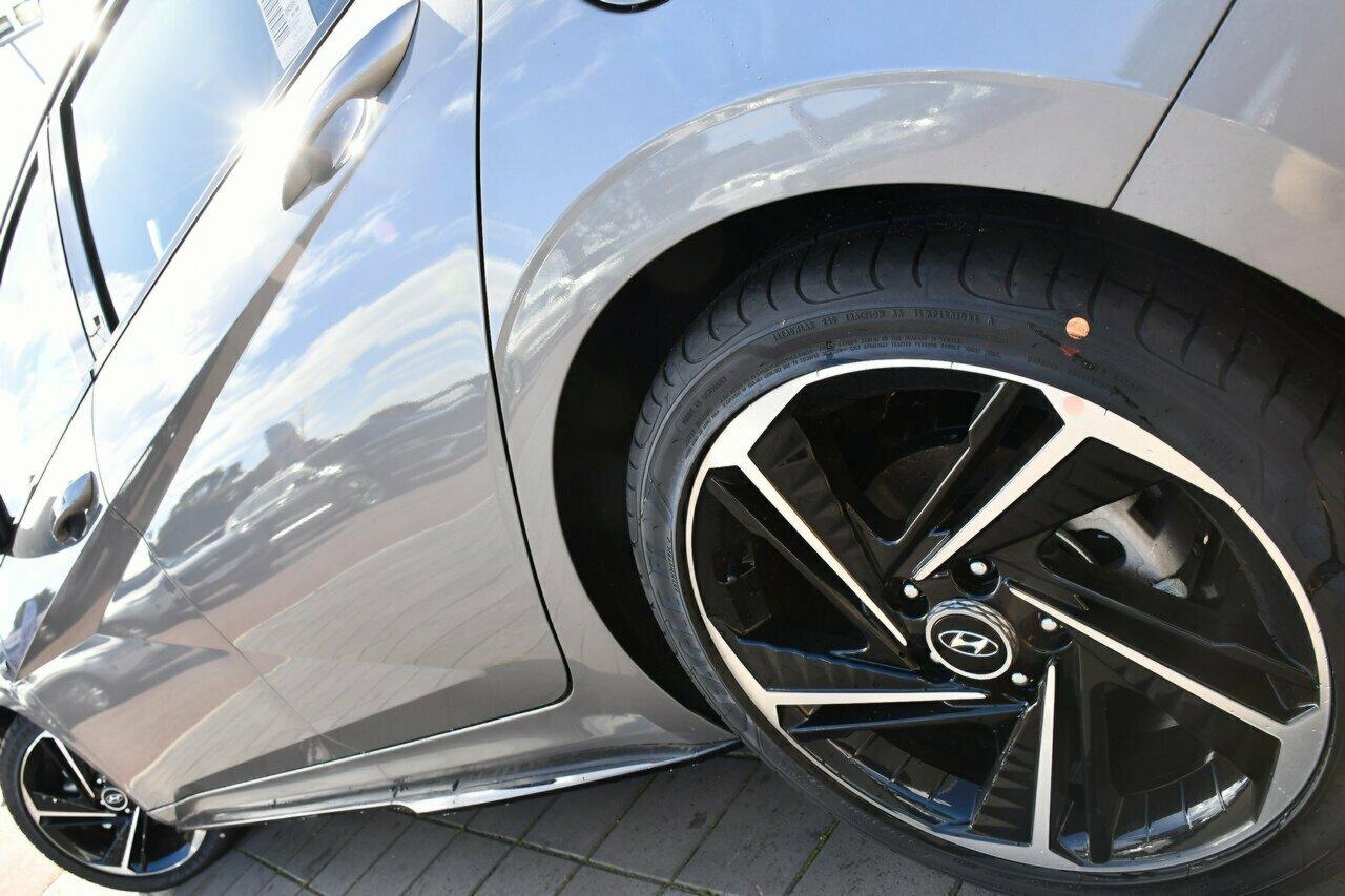 Hyundai I30 image 4