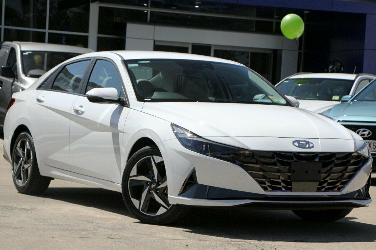 Hyundai I30 image 1