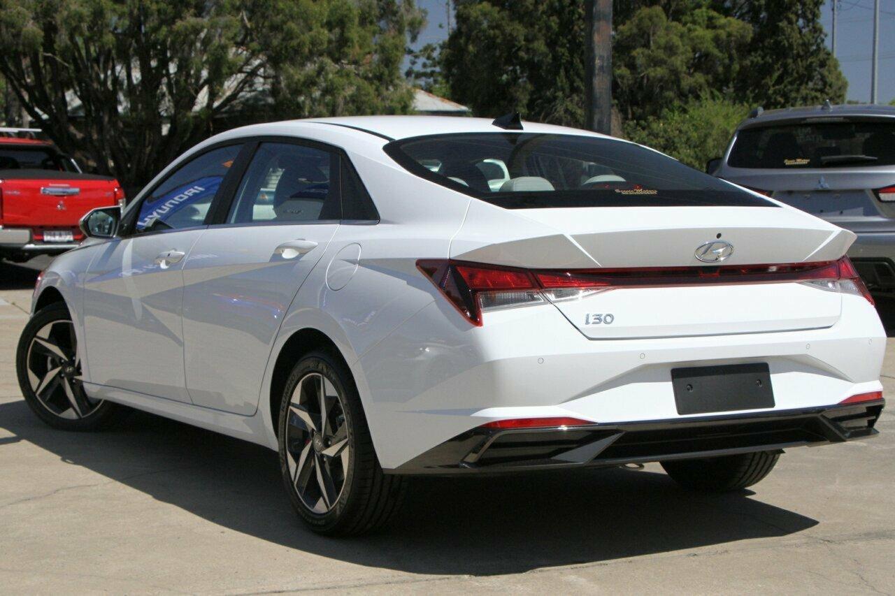 Hyundai I30 image 2