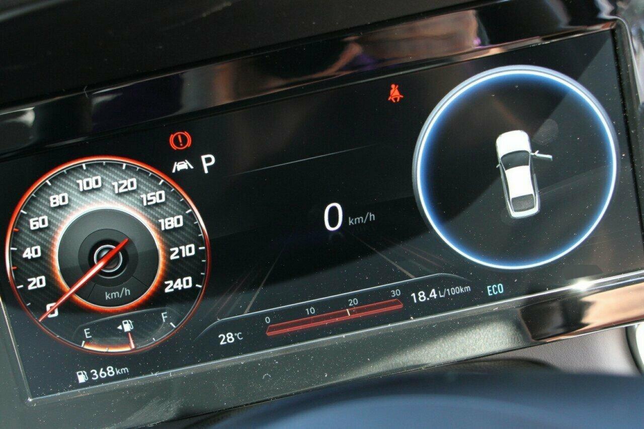 Hyundai I30 image 4