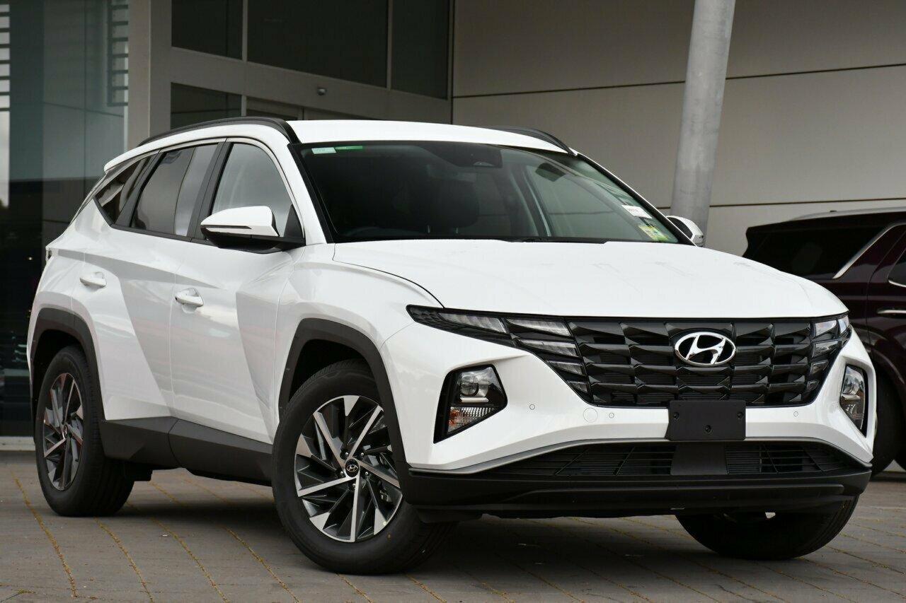 Hyundai Tucson image 1
