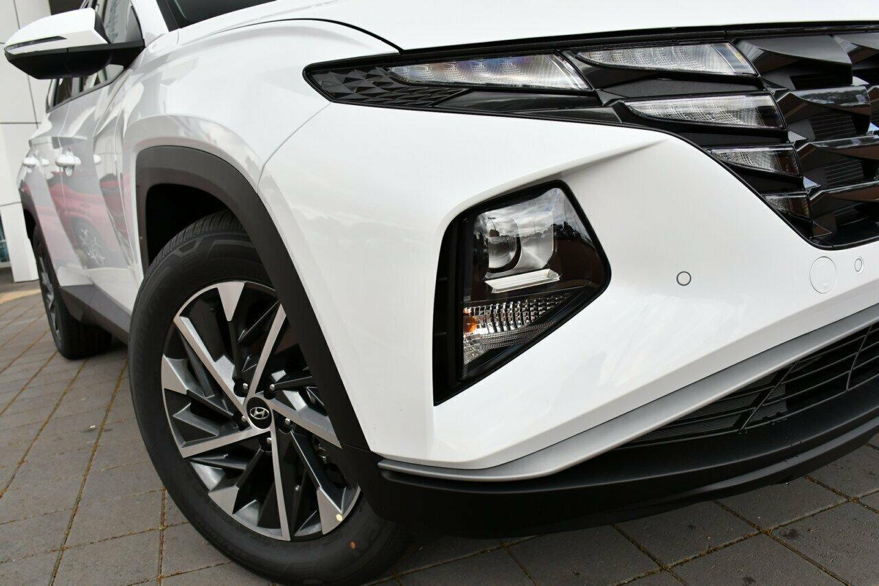 Hyundai Tucson image 2