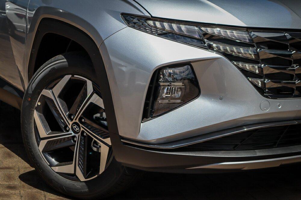Hyundai Tucson image 2