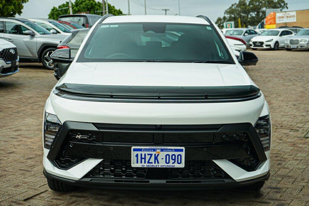 Hyundai Kona image 3
