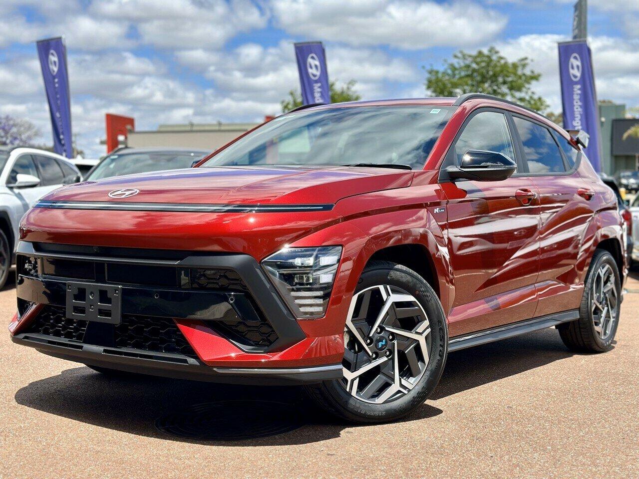 Hyundai Kona image 2